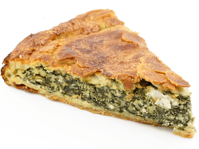 Spanakópita