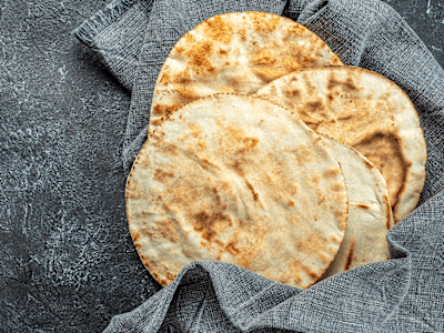 Pita
