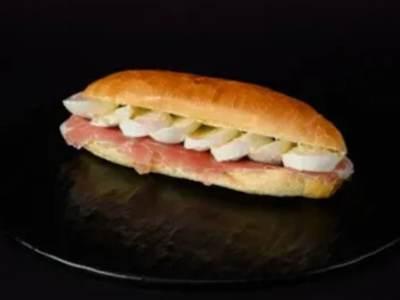 Panino Campano