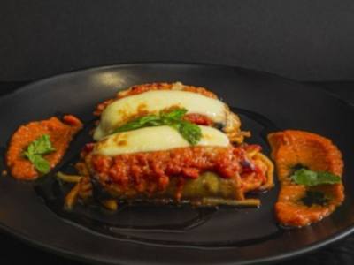 Involtini Trinacria