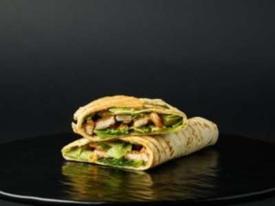 Piadina Sparacello