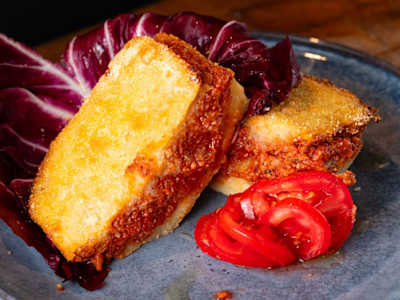 Gateau Ragù