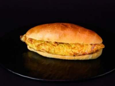 Panino con Frittata