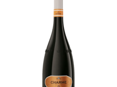 Charme  375 ml