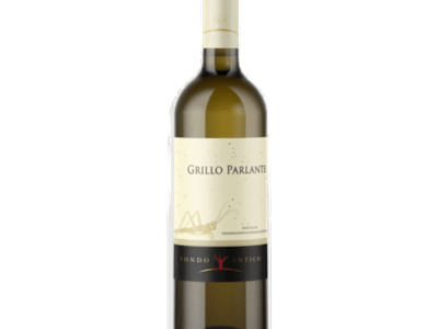 Grillo parlante 375 ml