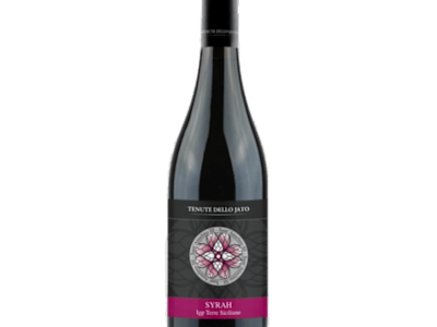 Syrah 75 cl