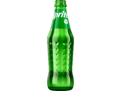 Sprite in Bottiglia 33cl