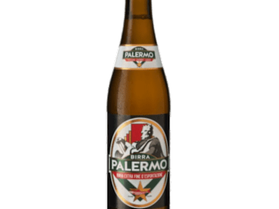 Lager palermo