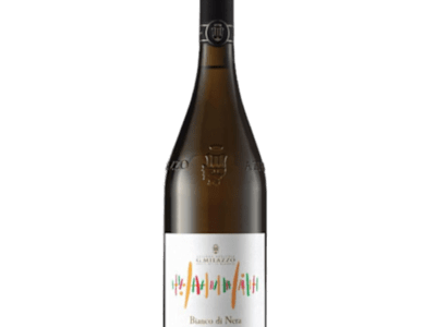 Bianco di nera 375 ml