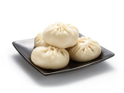 Baozi di Carne