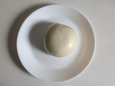 Pane Cinese al Vapore