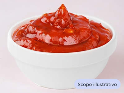 Salsa Piccante
