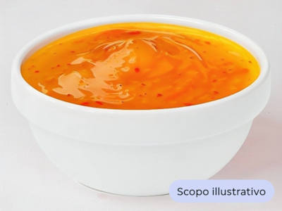 Salsa Agrodolce