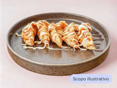 Gyoza