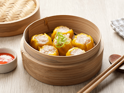 Shao Mai