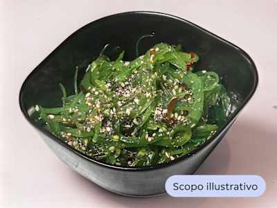 Wakame Salad