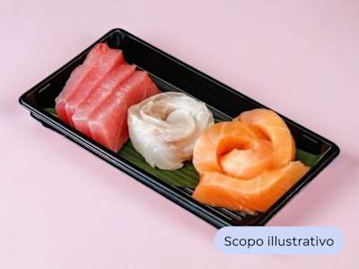 Sashimi Sake