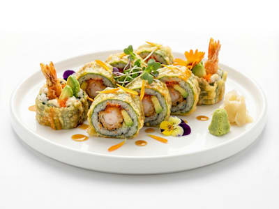 Tempura Ebiten