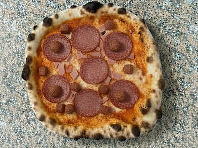 Sfiziosa