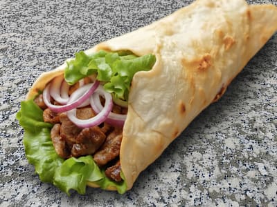 Piadina