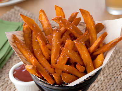 Patate Americane