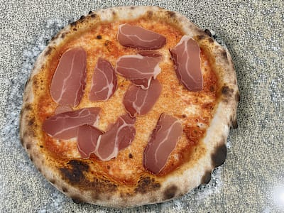 Zola e Speck