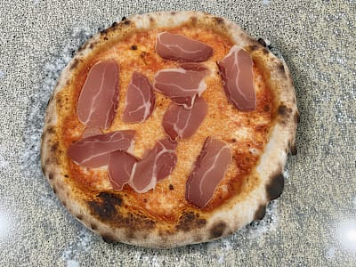 Speck e Brie
