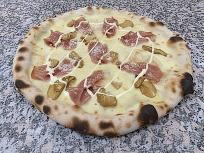 Boscaiola