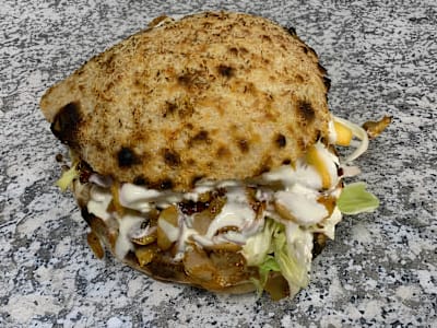 Panuozzo Mega