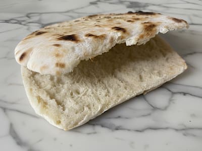 Panuozzo Vuoto