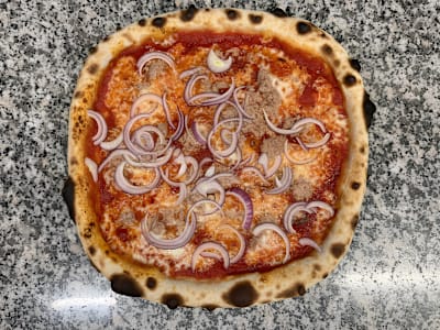 Tonno e Cipolle