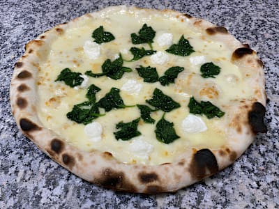 Spinaci e Ricotta