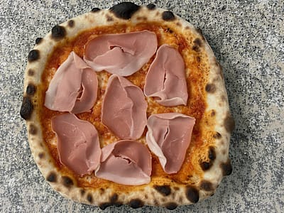 Prosciutto Cotto