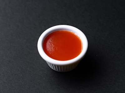 Salsa Agrodolce
