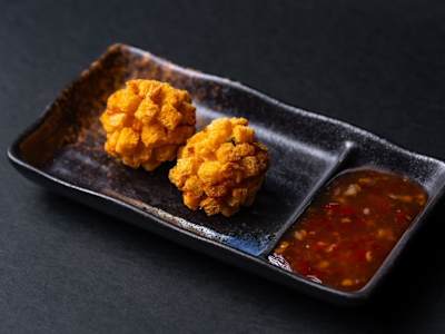 Prawn Ball*2pz
