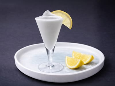 Sorbetto al Limone