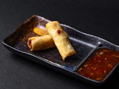 Mini involtini*2pz