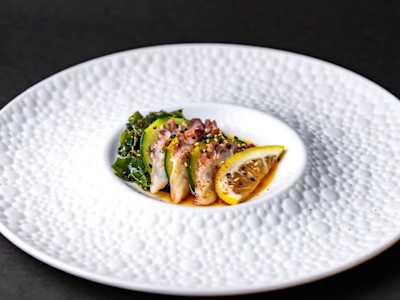 Insalata Takosu