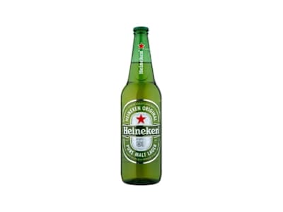 Heineken vetro piccolo
