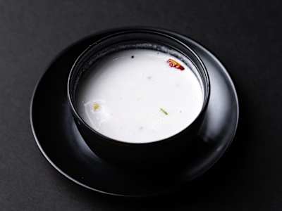 Zuppa Tomka