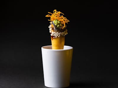 Cono Unaghi 3pz