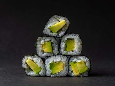 Hosomaki Avocado 6pz