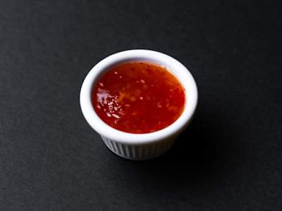 Salsa Agro Piccante
