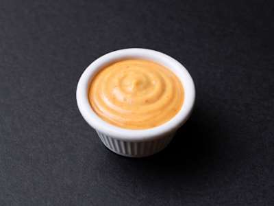 Salsa Maionese Spicy