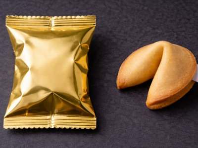 Biscotti della Fortuna