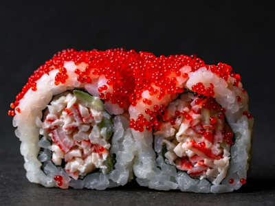 California Roll