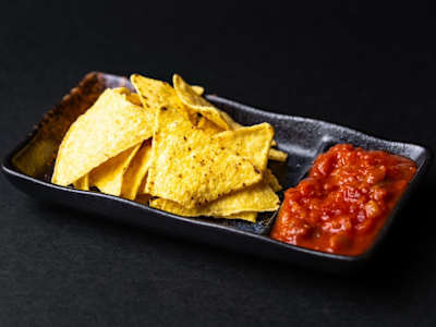 Nachos