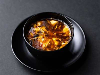 Zuppa Agropiccante