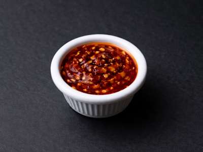 Salsa Piccante