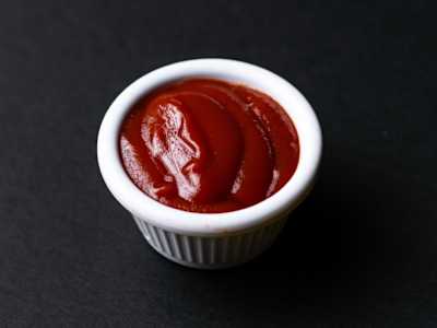 Ketchup